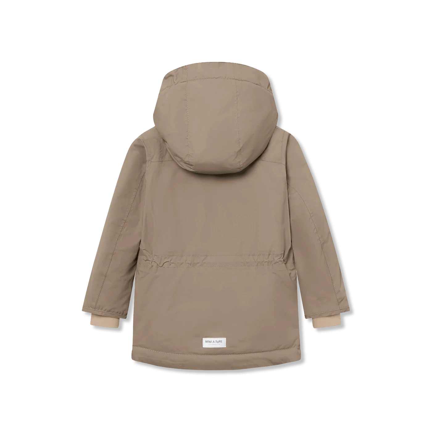 Matkastorio fleece Winterjacke