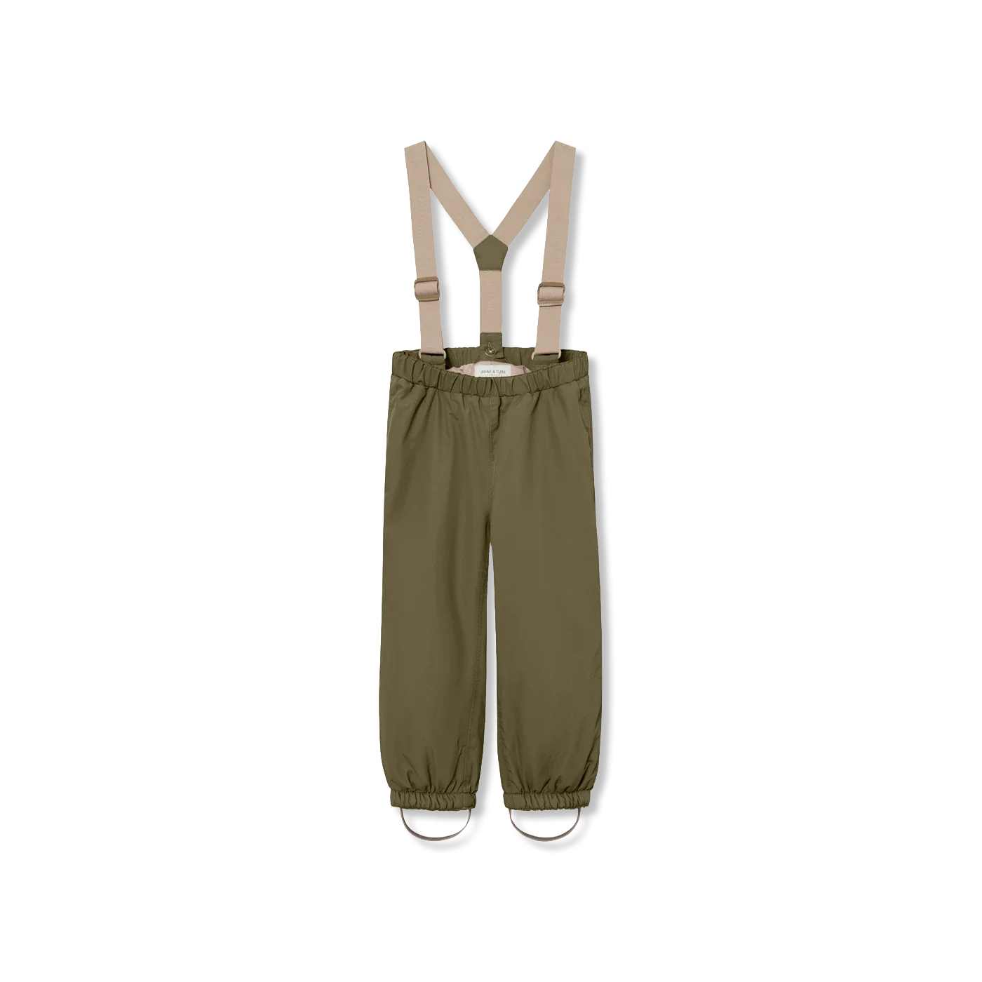 Matwilas Overtrousers
