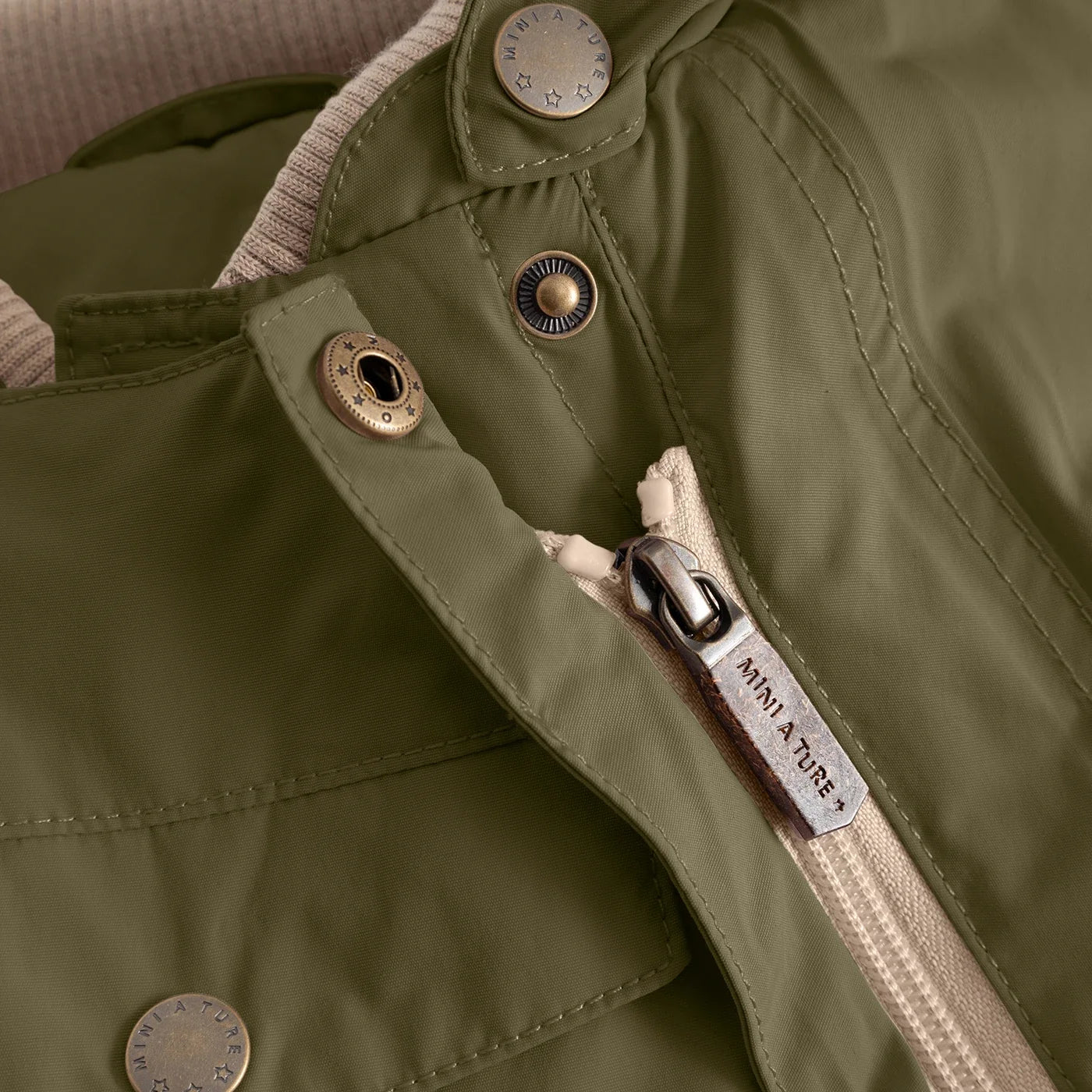 Matwisti fleece Schneeanzug