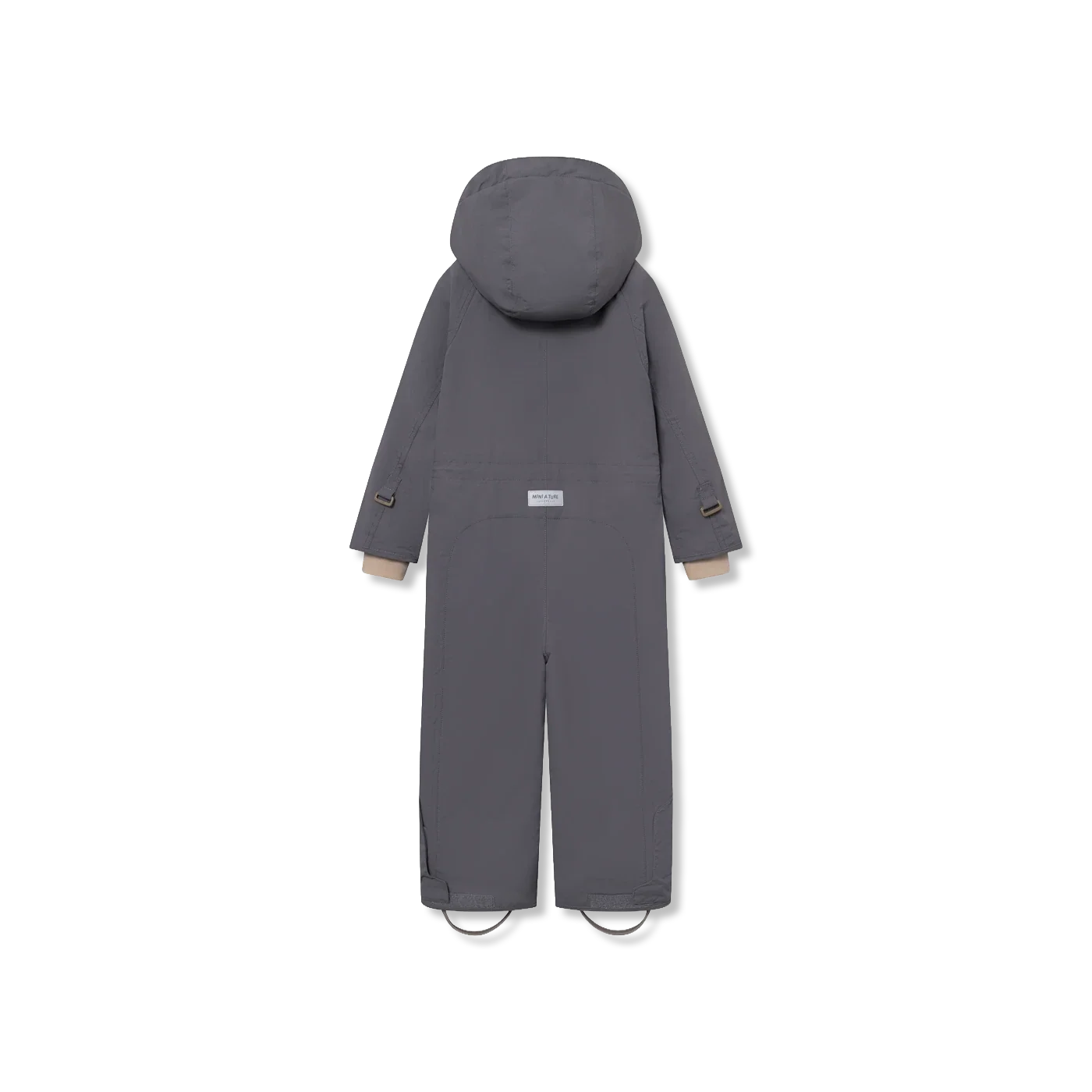 Matwanni fleece Schneeanzug
