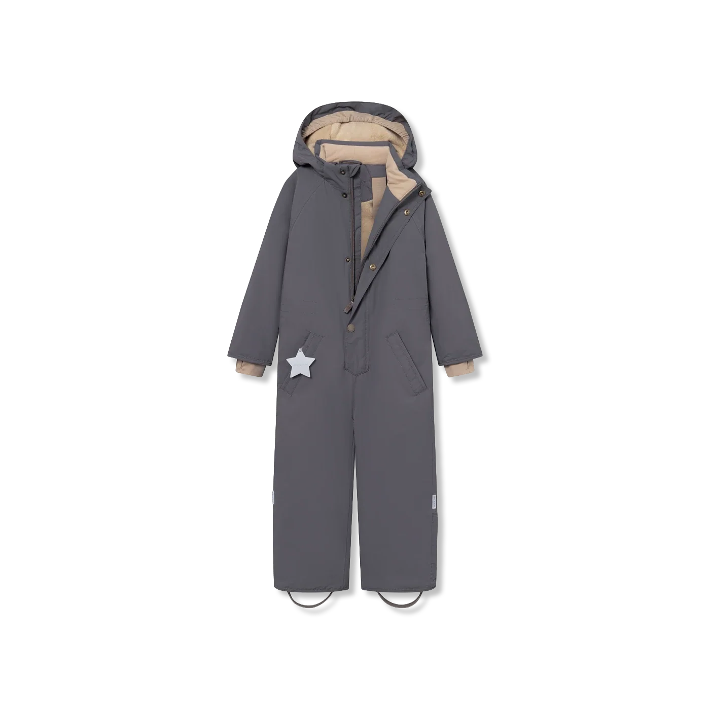 Matwanni fleece Schneeanzug