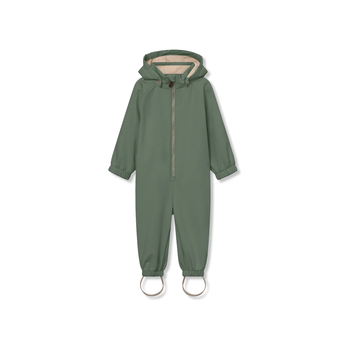 Matarno Softshell suit