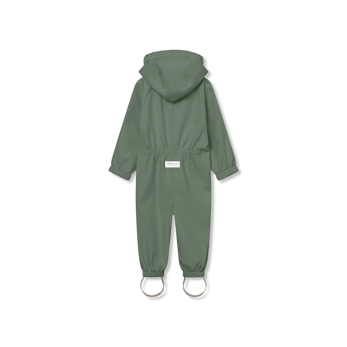 Matarno Softshell suit