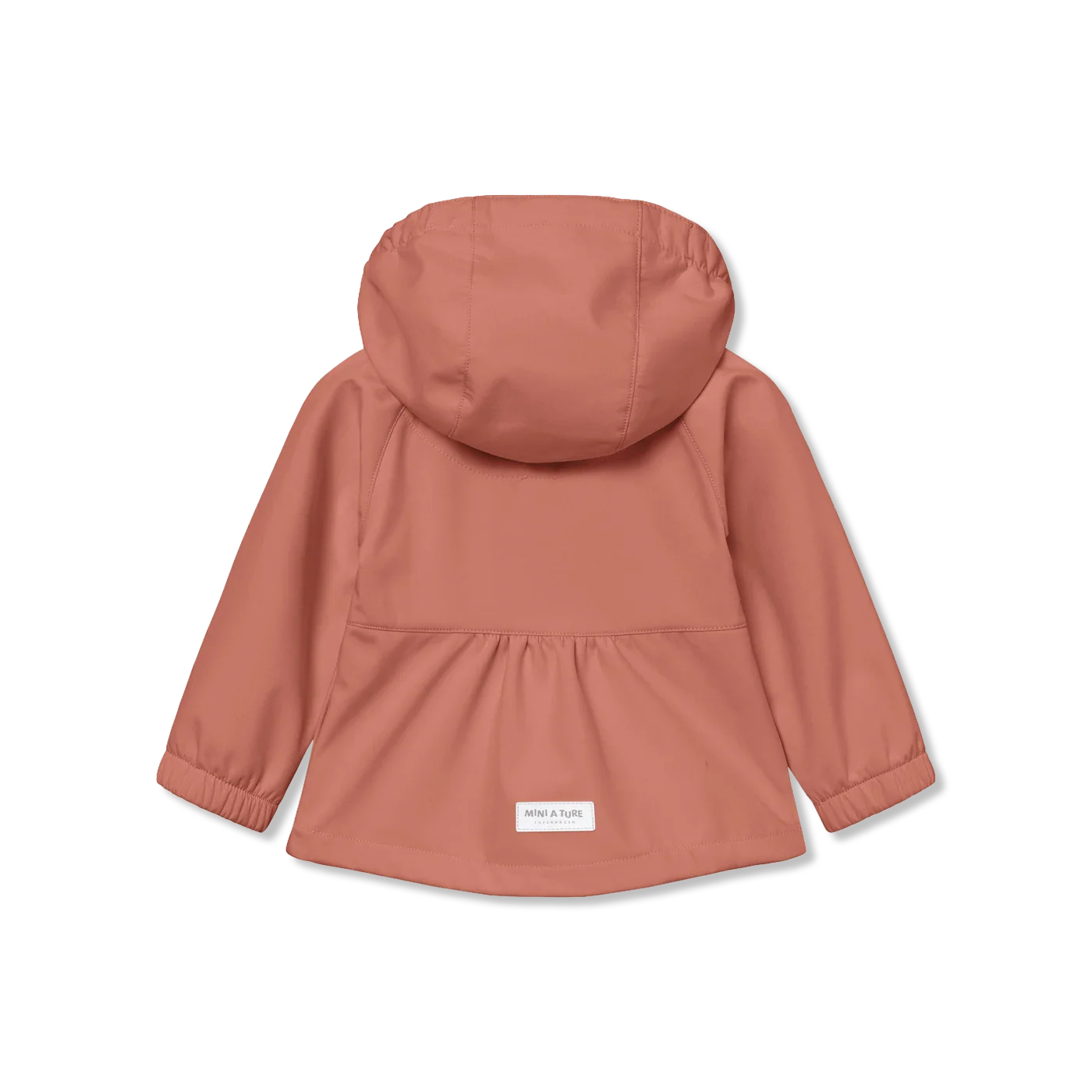 Matbriddi Softshell jacket