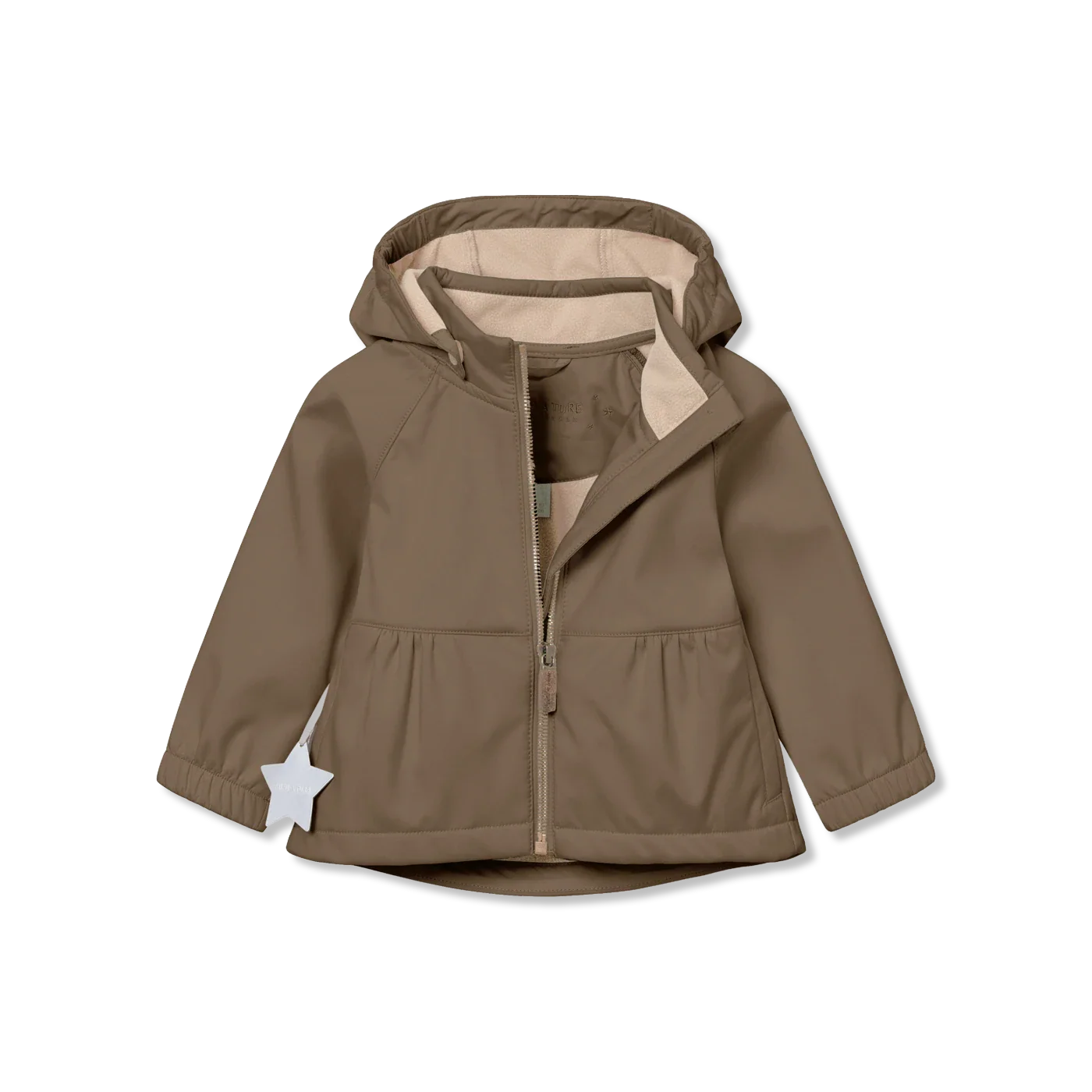 Matbriddi Softshell jacket