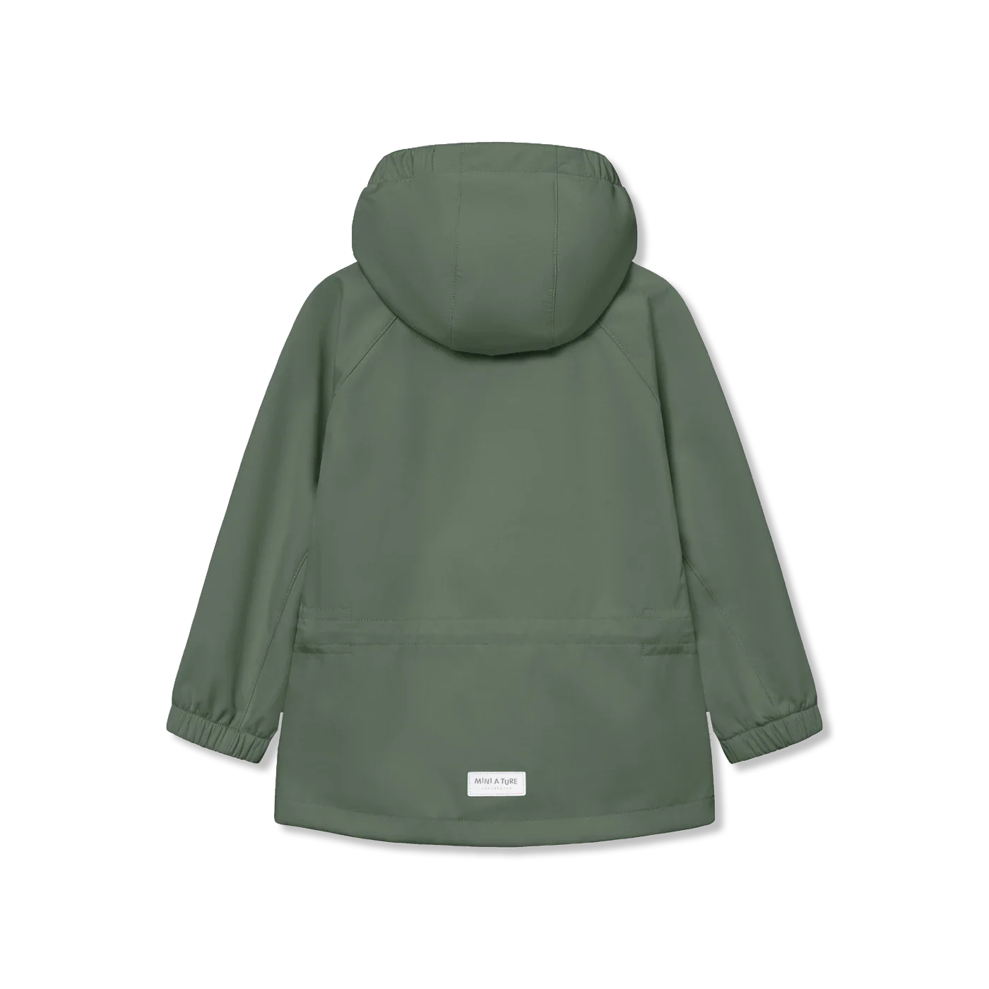 Mataden Softshell jacket