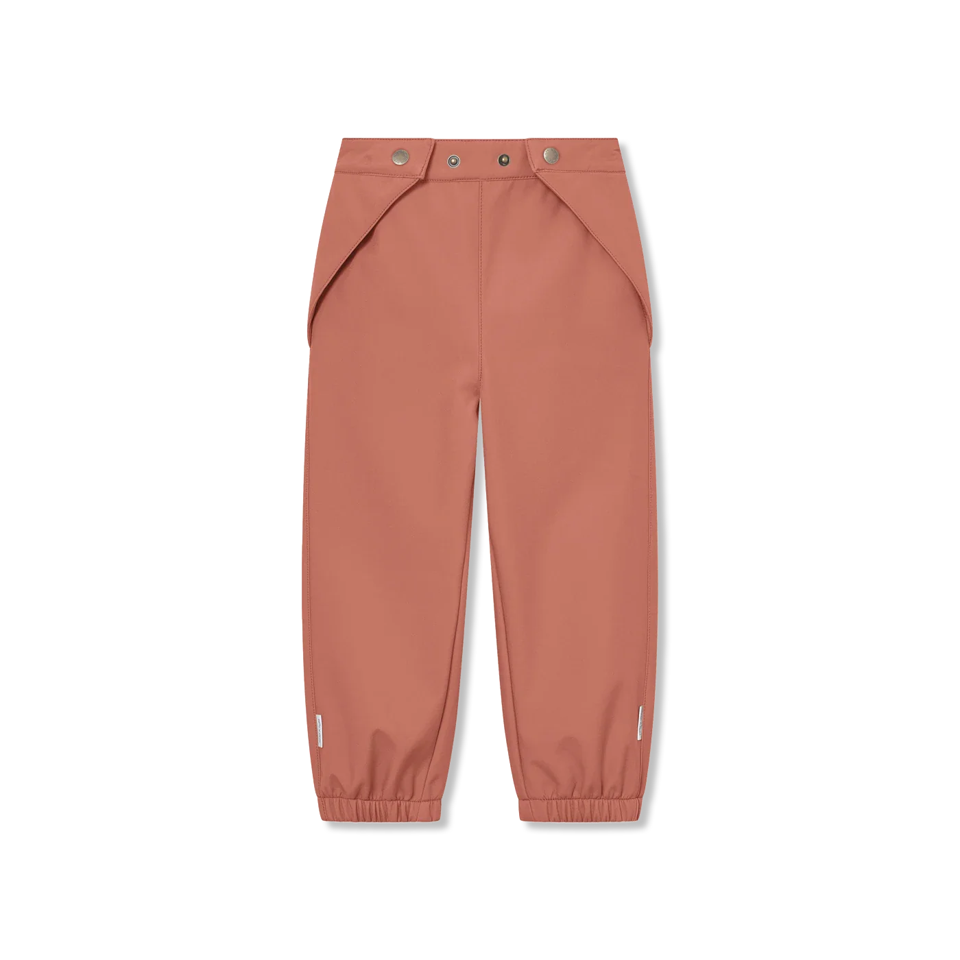 Mataiano Softshell trousers