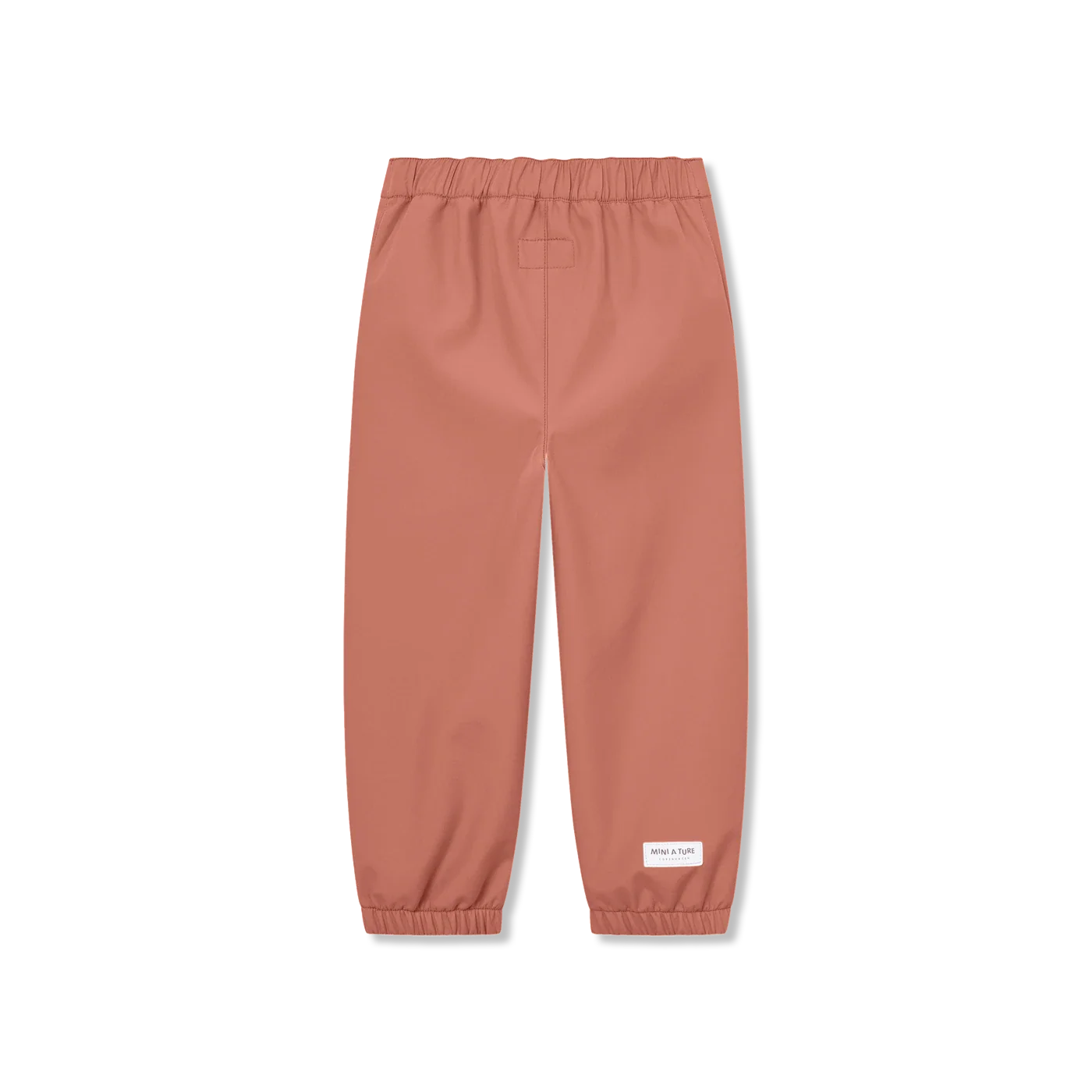 Mataiano Softshell trousers