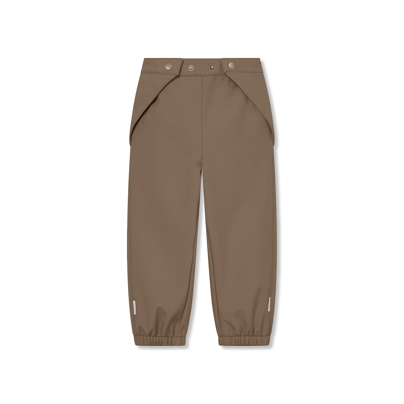 Mataiano Softshell trousers