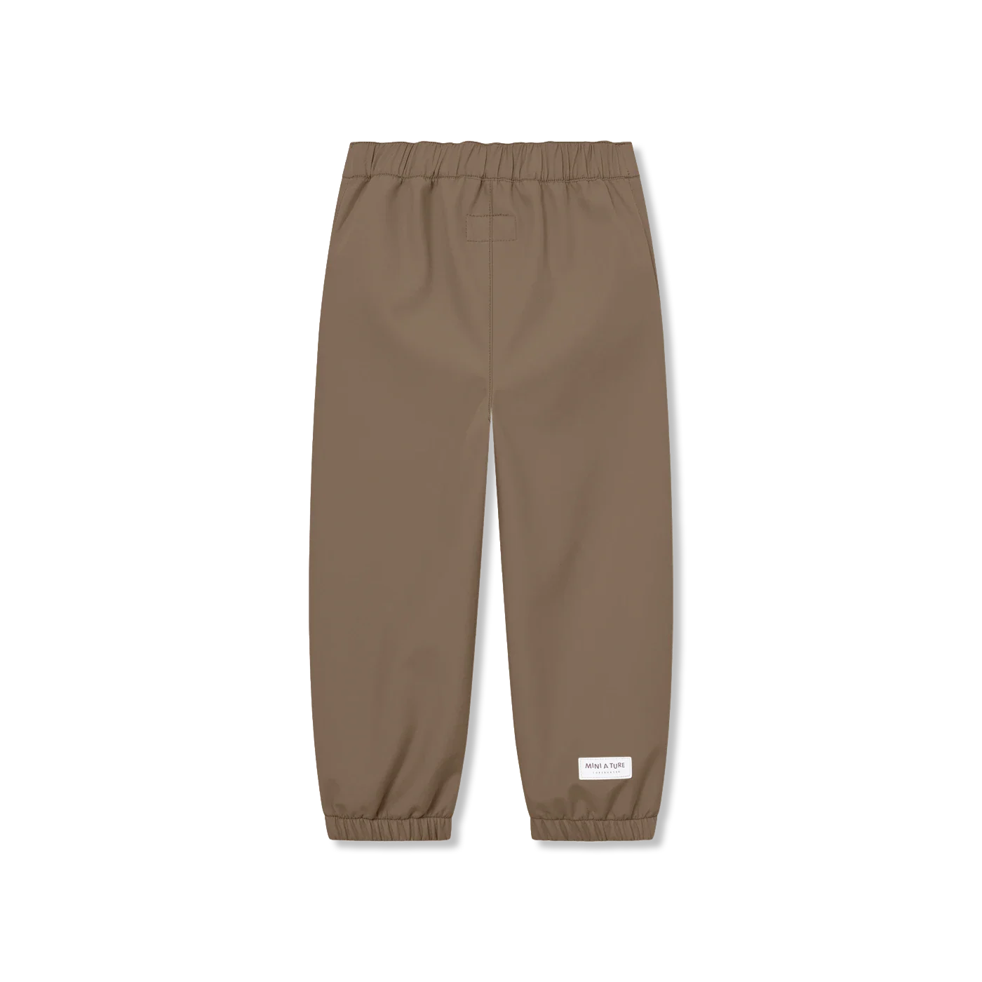 Mataiano Softshell trousers