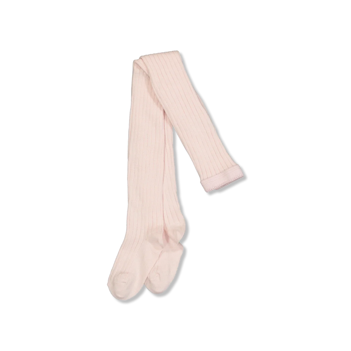 Cotton rib strumpfhose