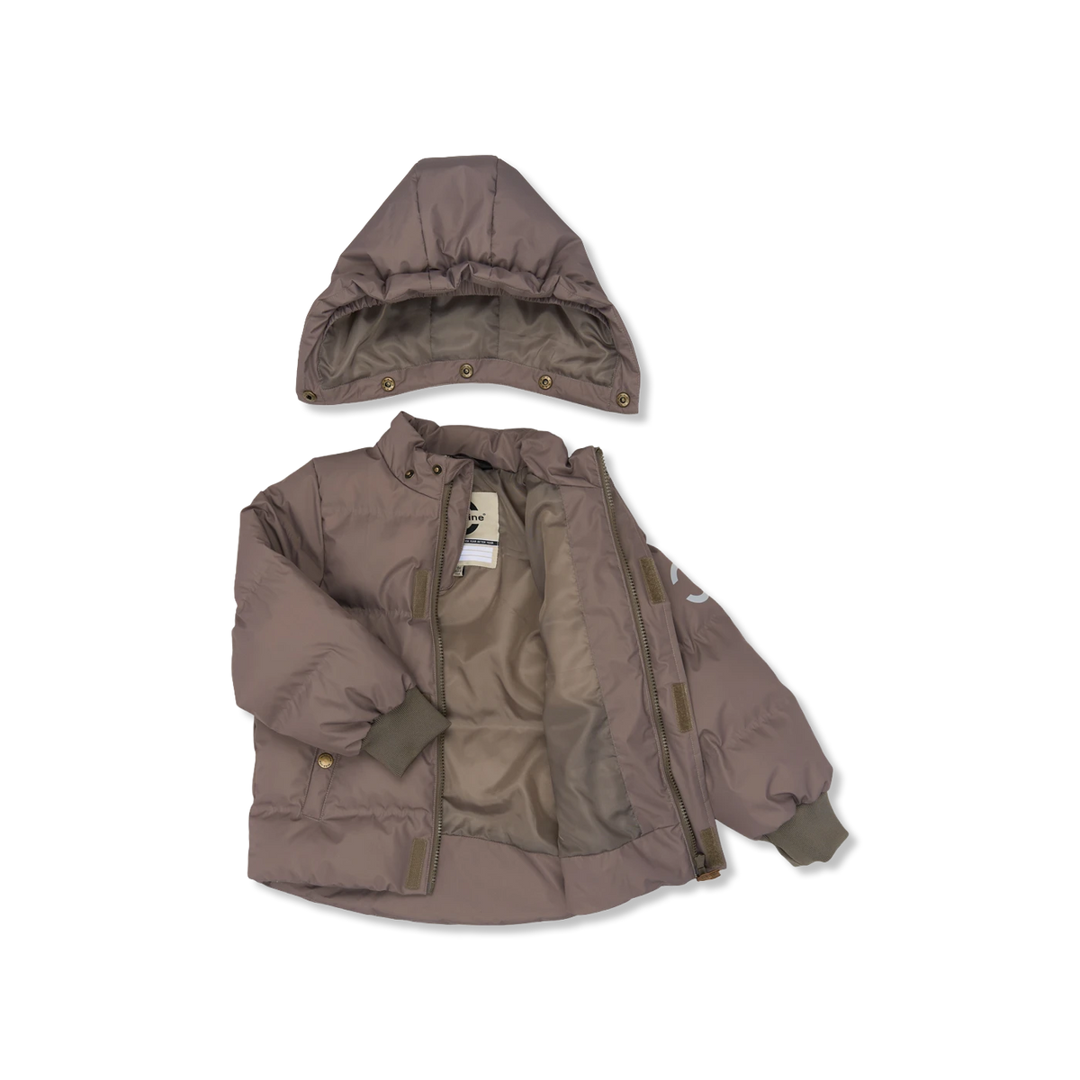 Winterjacke