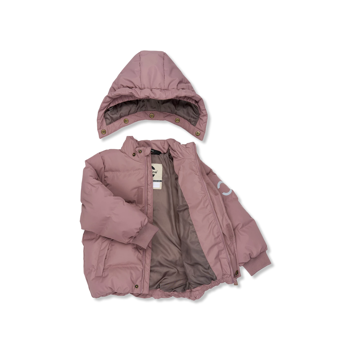 Winterjacke