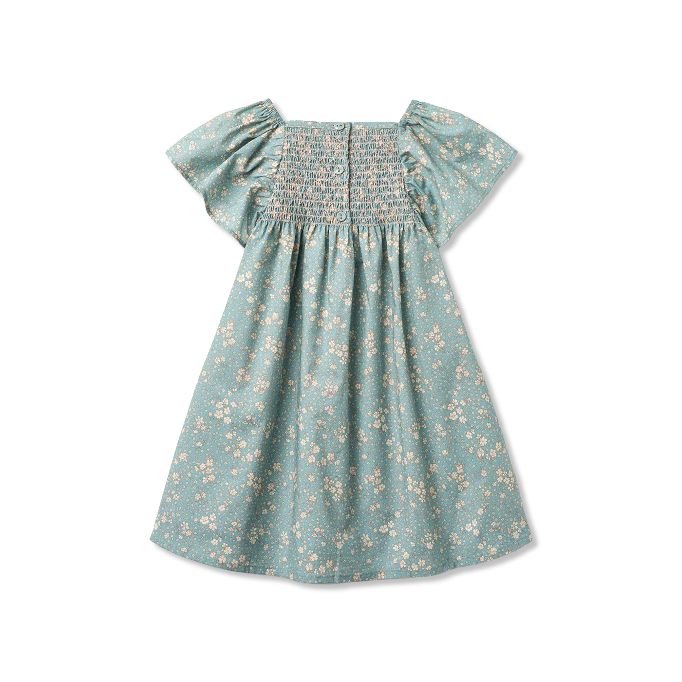 Elva dress