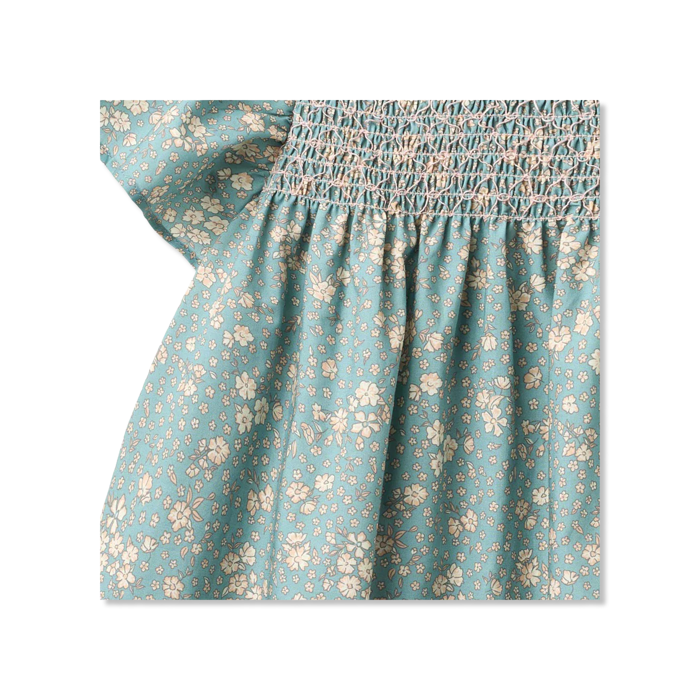 Elva dress