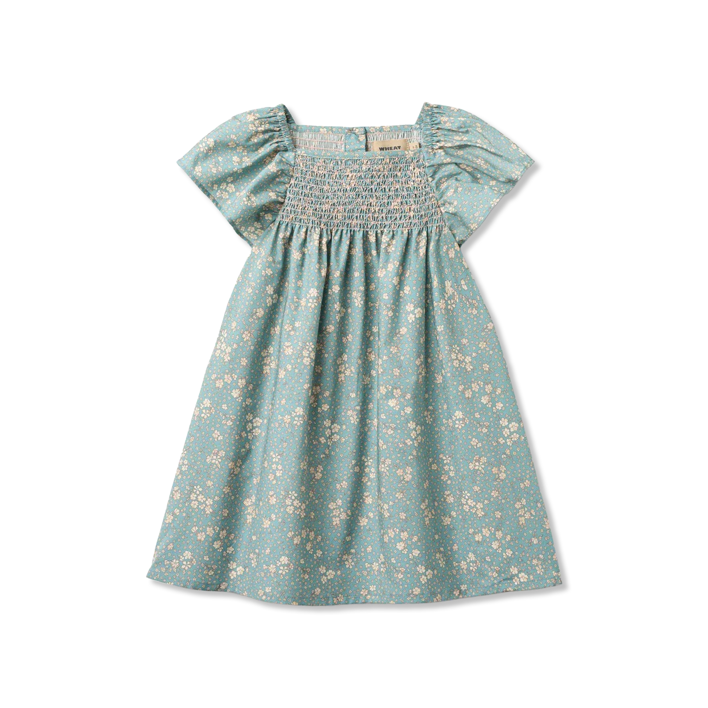 Elva dress