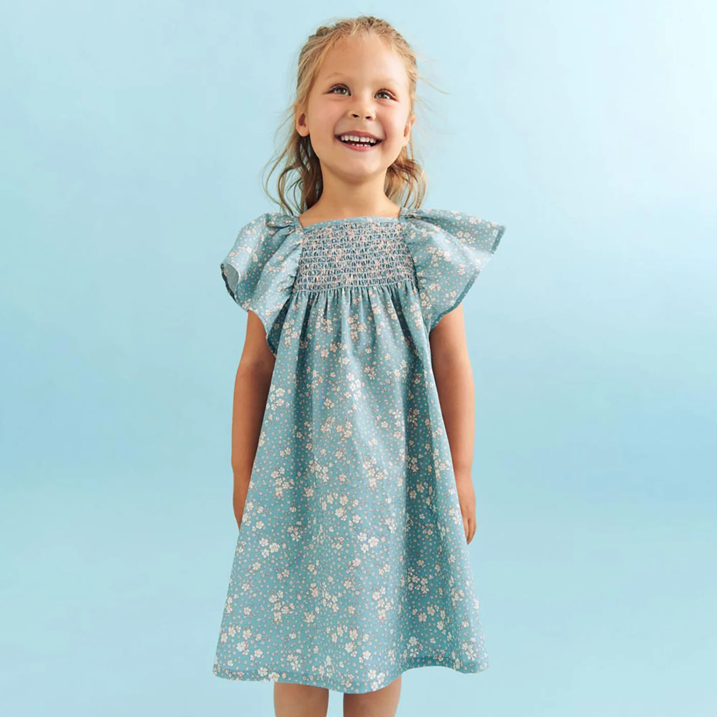 Elva dress