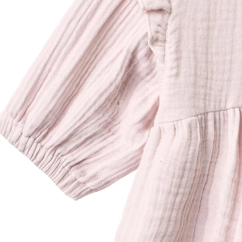 Gro kleid