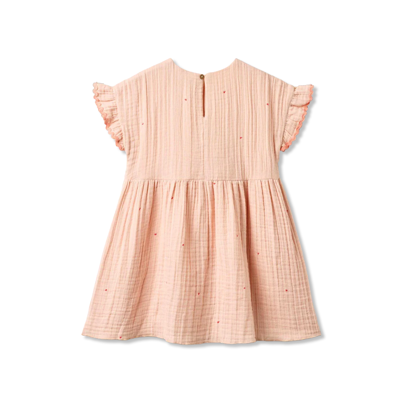 Lace Thit dress