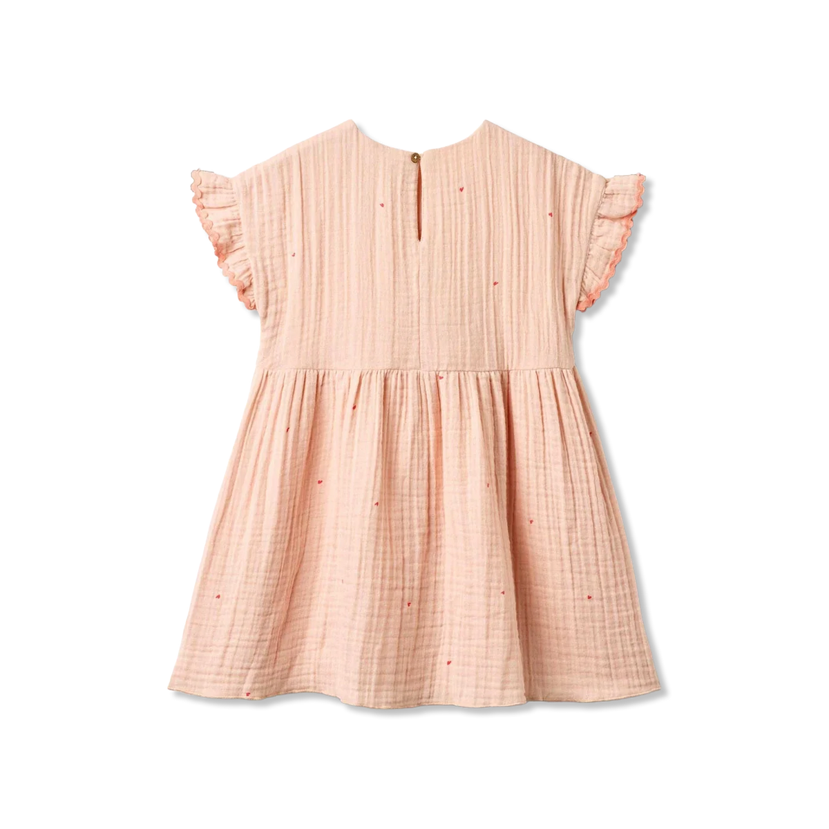 Lace Thit kleid