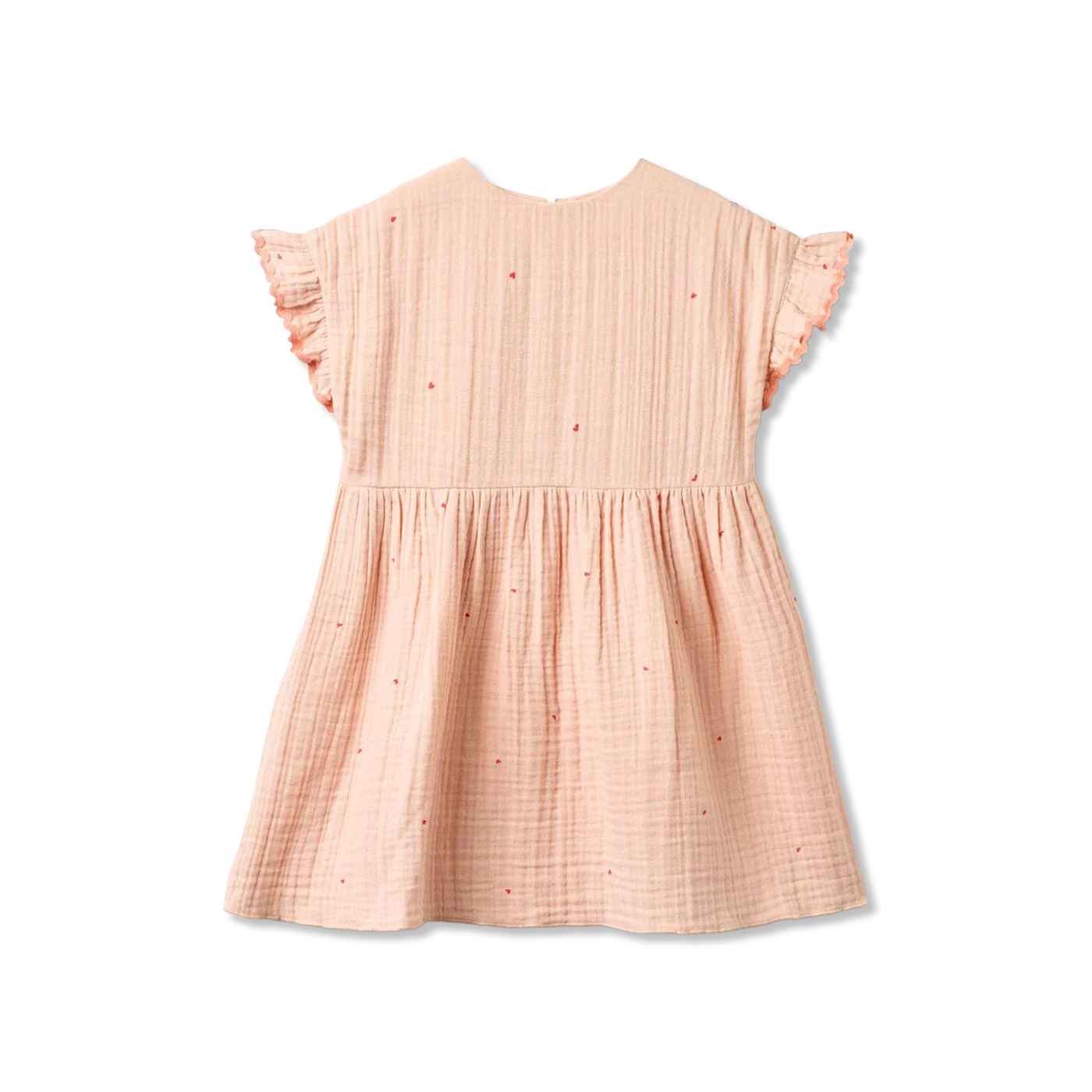 Lace Thit dress