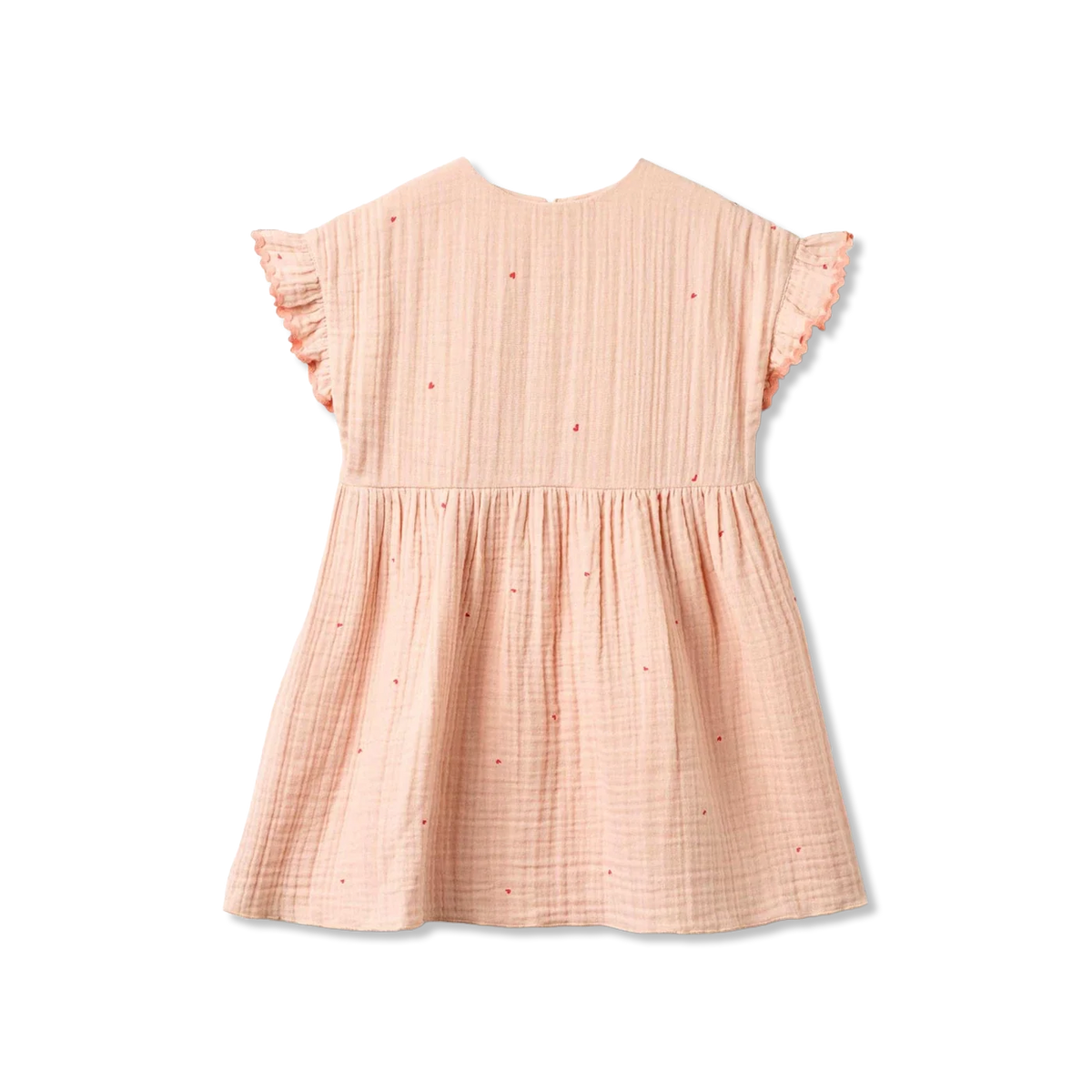 Lace Thit kleid