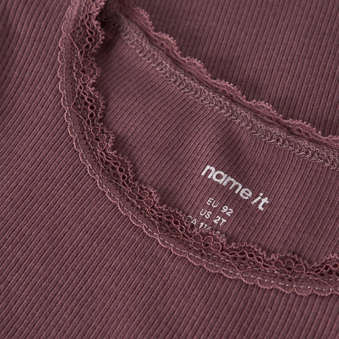 Nmfkab Langarmshirt