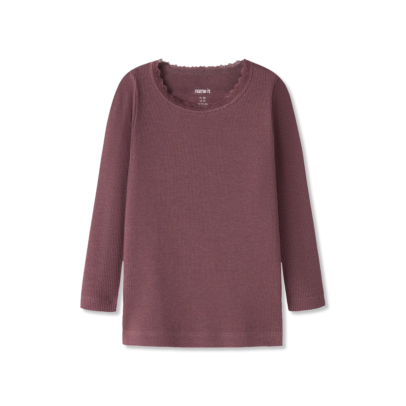 Nmfkab Langarmshirt