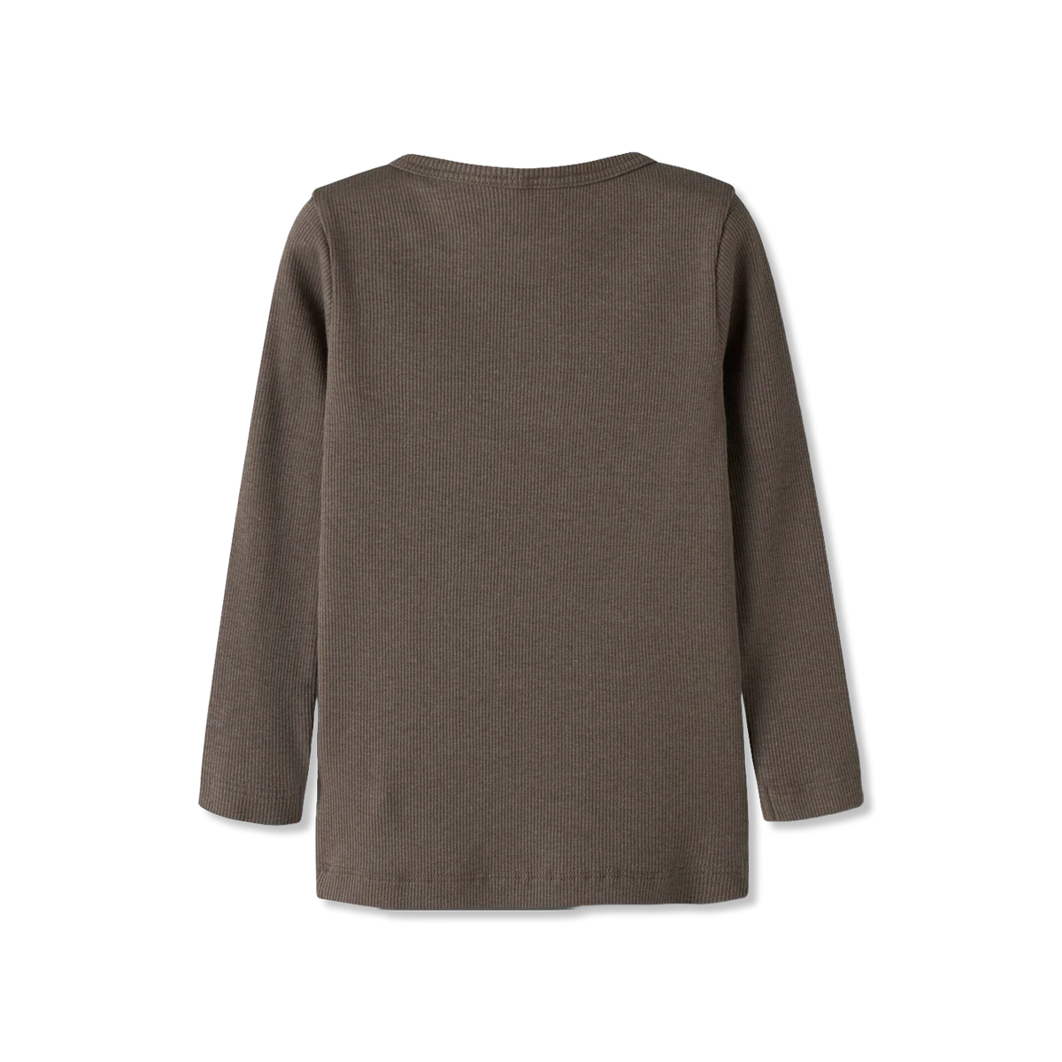 Nmmkab Langarmshirt