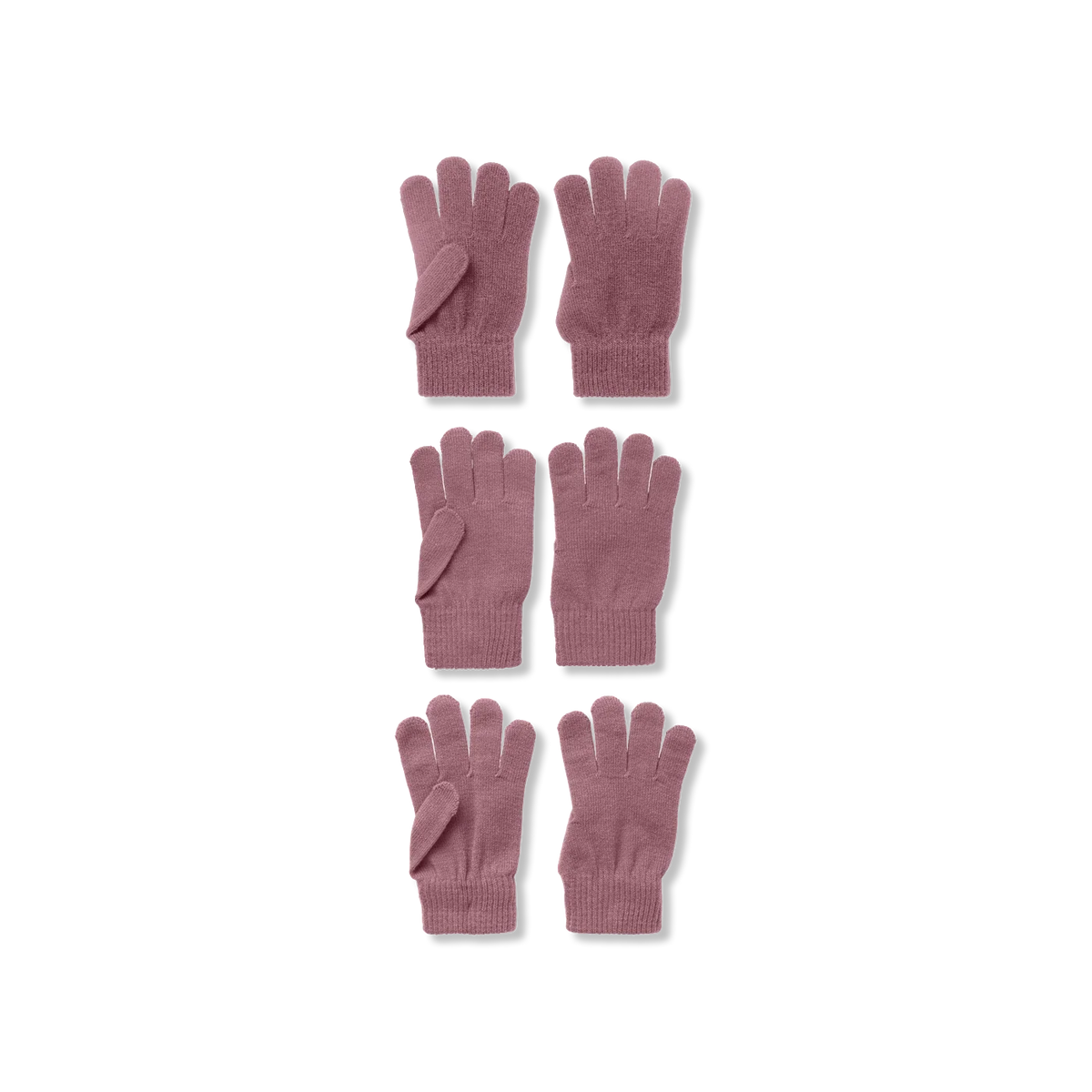 Nknmagic Gloves