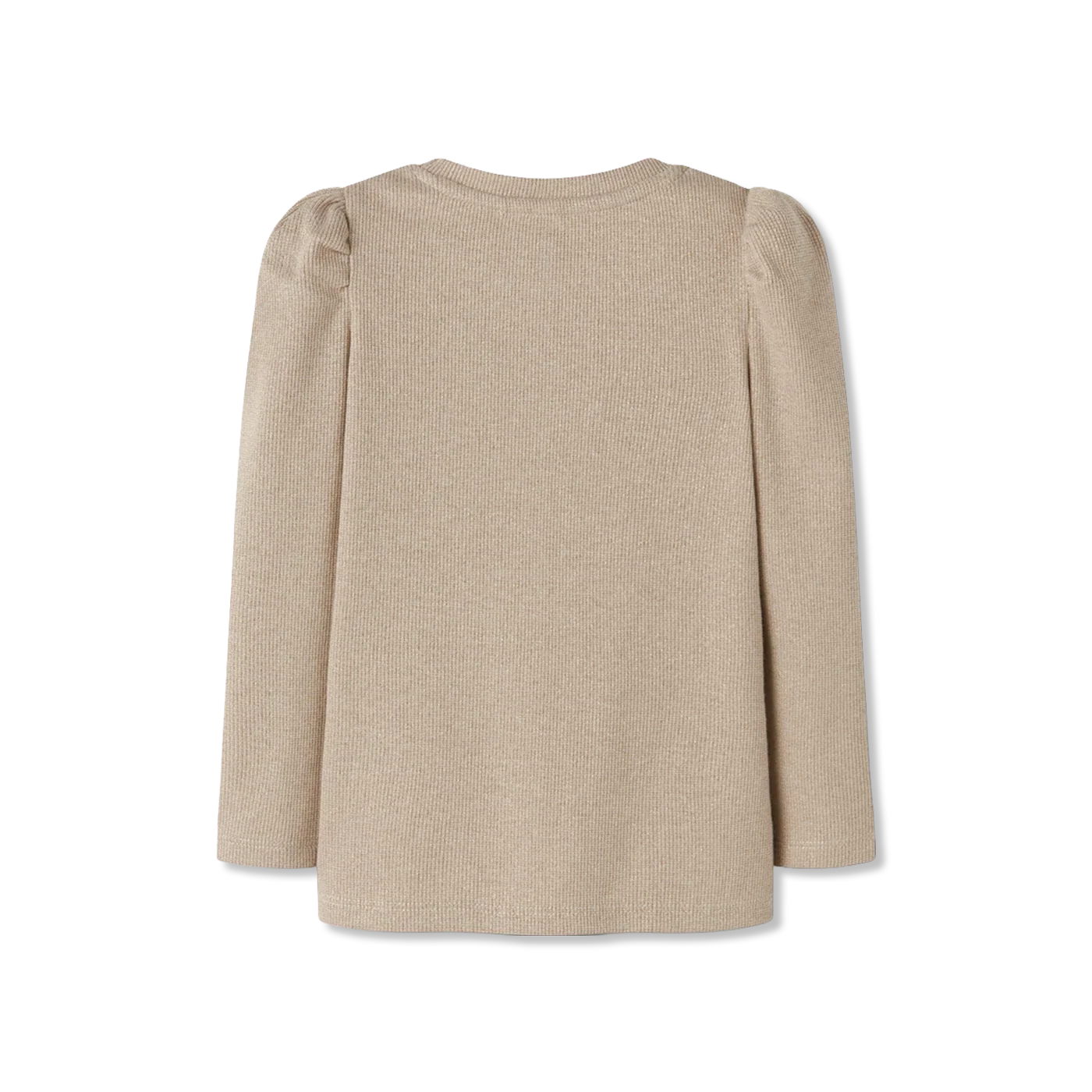 Nmfsiclo langarmshirt
