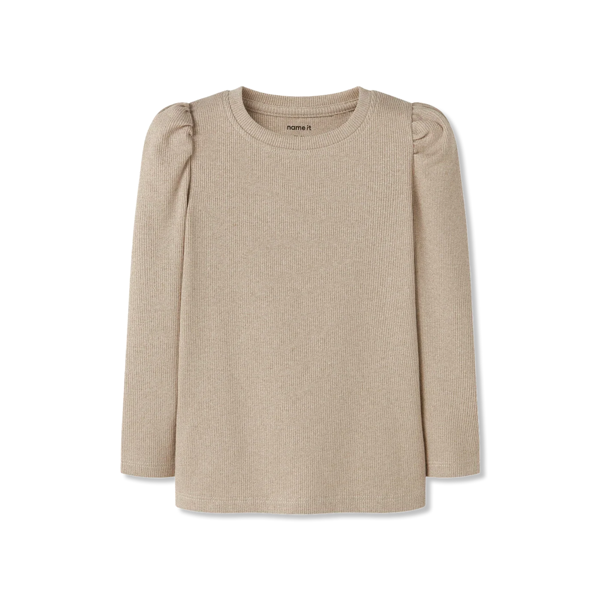 Nmfsiclo langarmshirt
