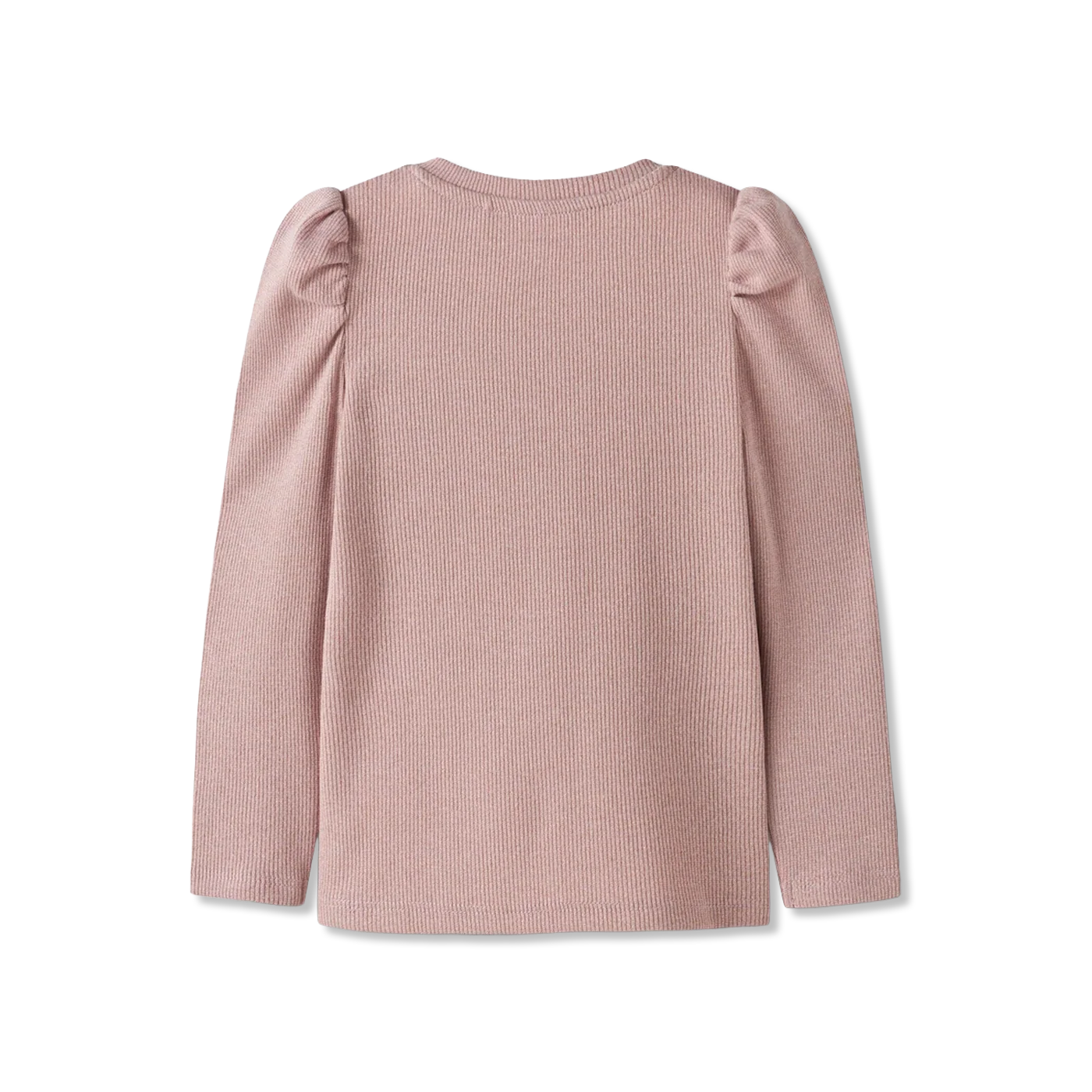 Nmfsiclo langarmshirt