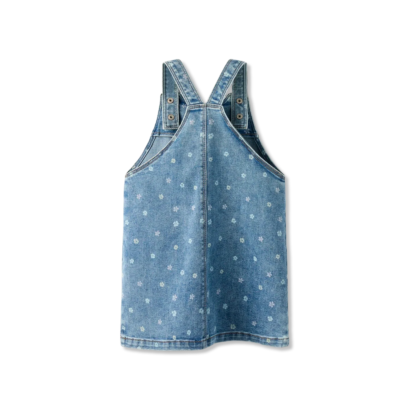 Nmfosa Kleid
