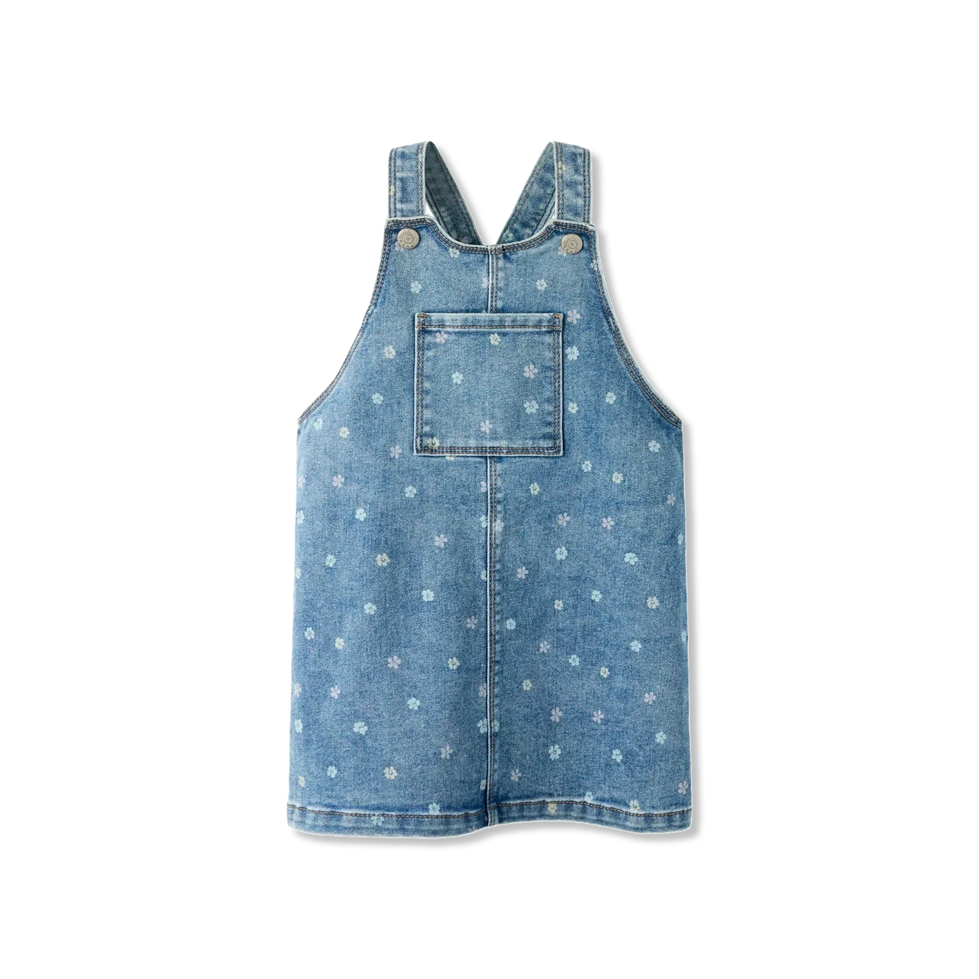 Nmfosa Kleid