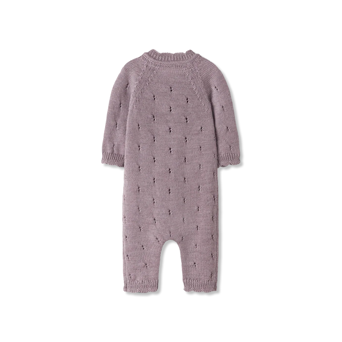 Nbfwrilla One-piece suit