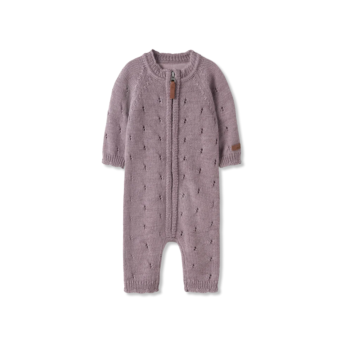 Nbfwrilla One-piece suit