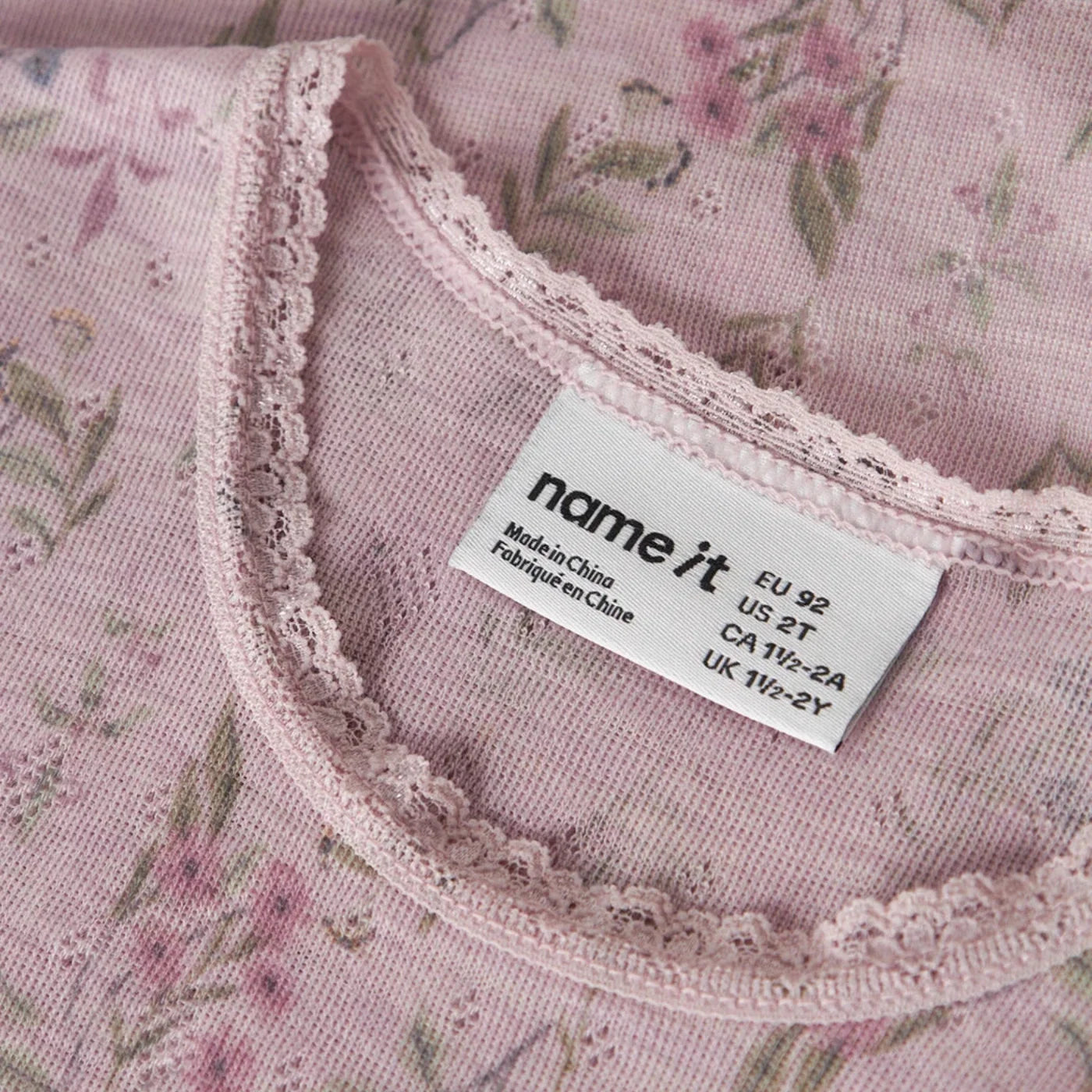 Nmfwang Tops