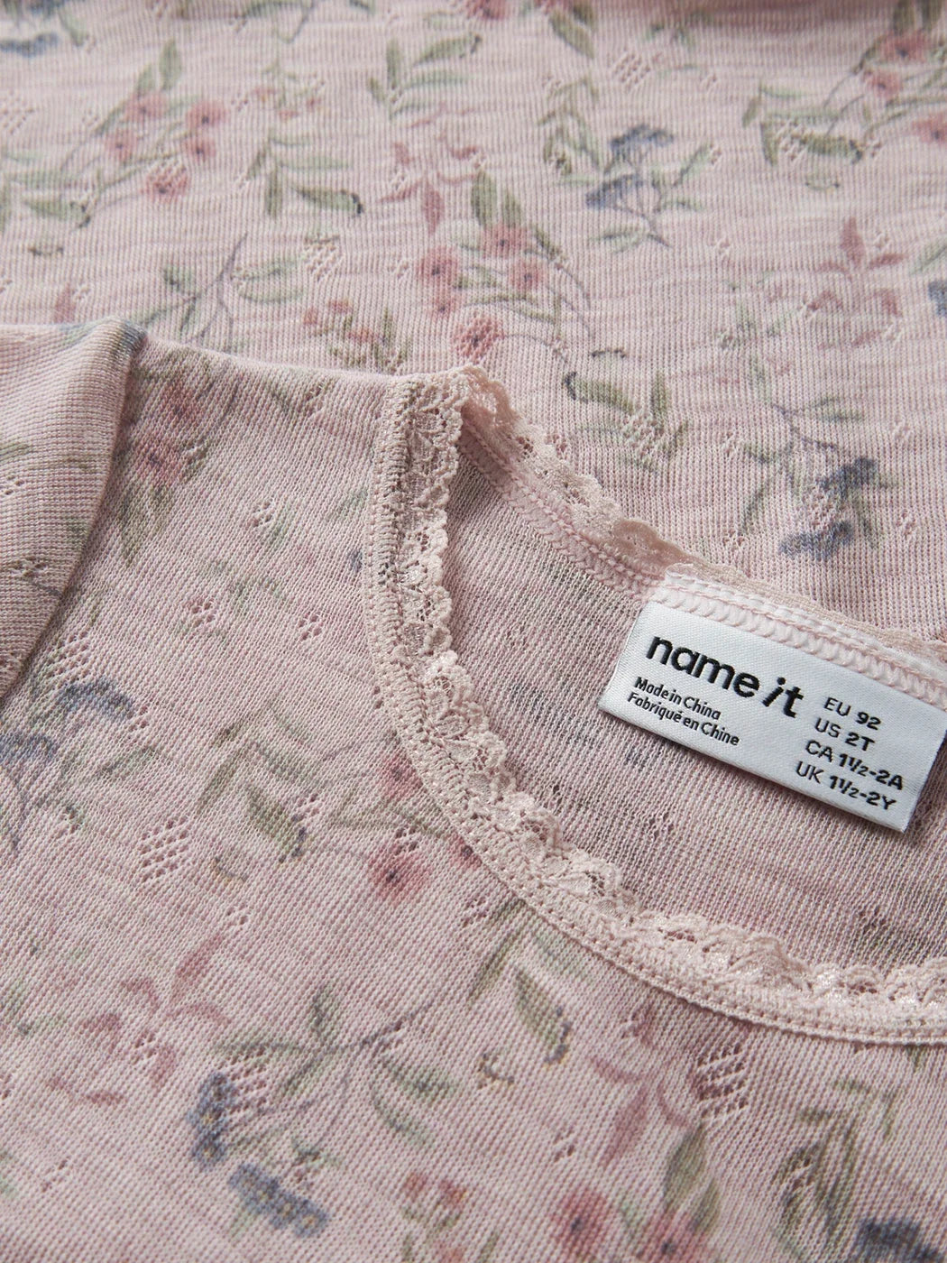 Nmfwang Blouse