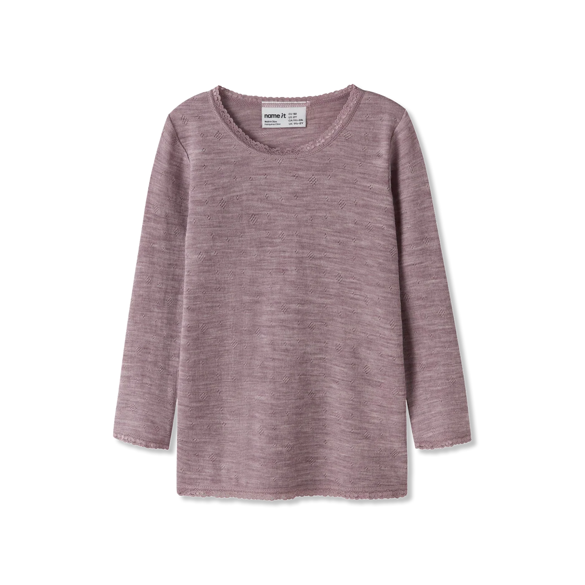 Nmfwang Bluse