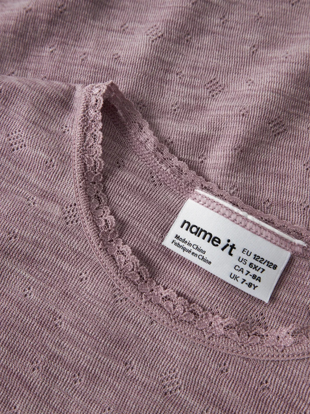 Nkfwang Bluse
