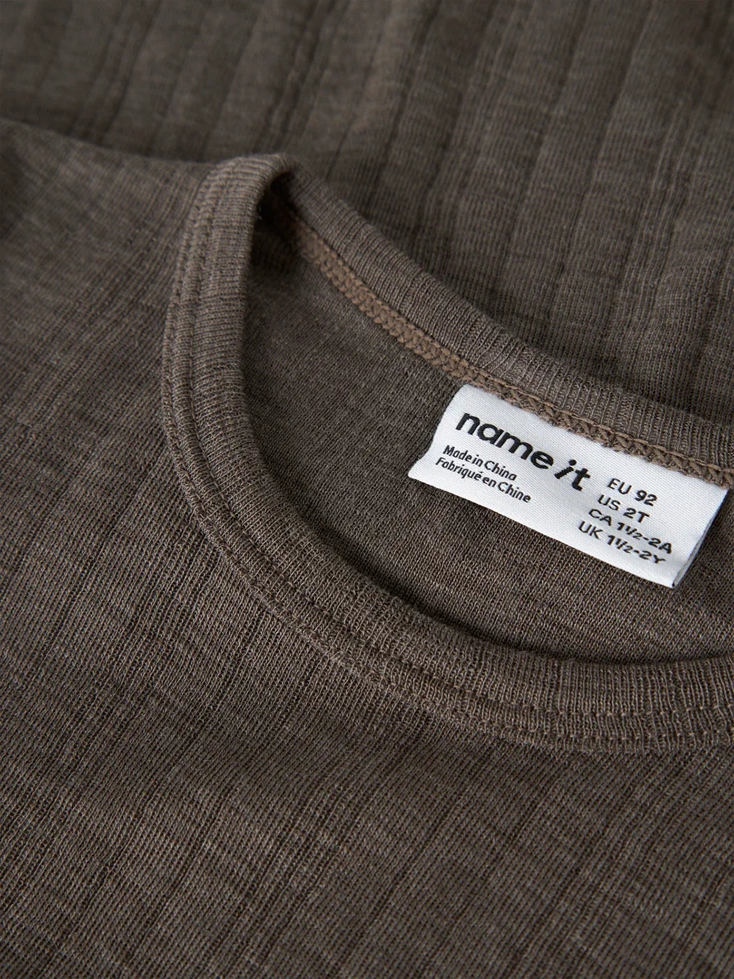 Nmmwang Blouse