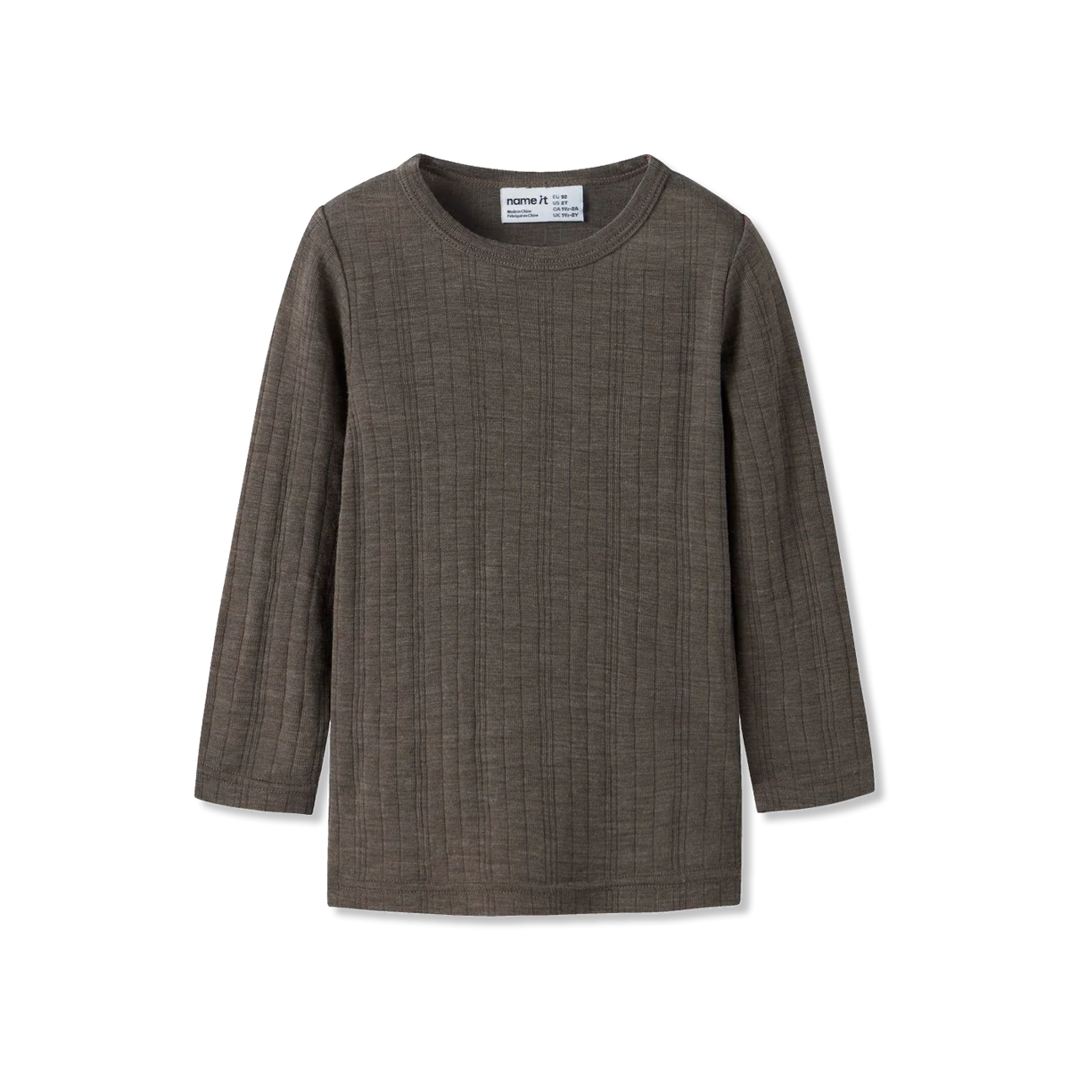 Nmmwang Bluse