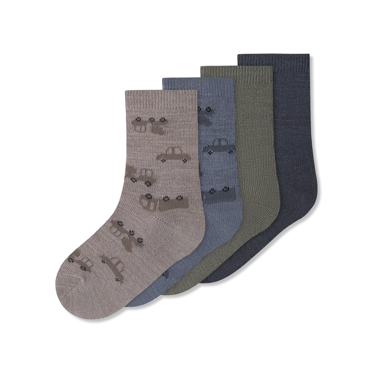 Nmmwak Socken