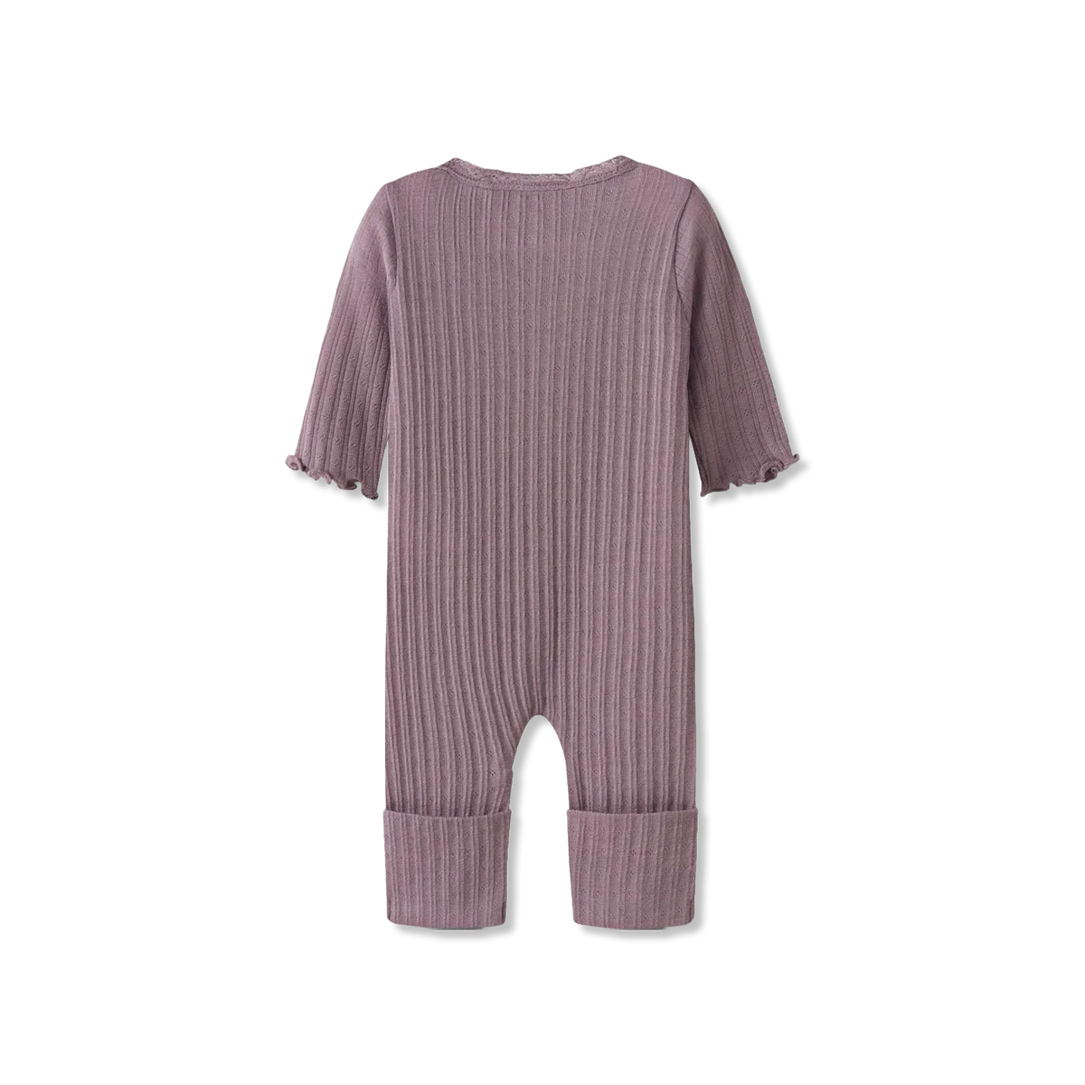 Nbfwossa One-piece suit