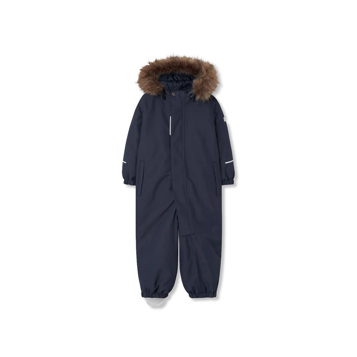 Nmnsnow10 Flyverdragt