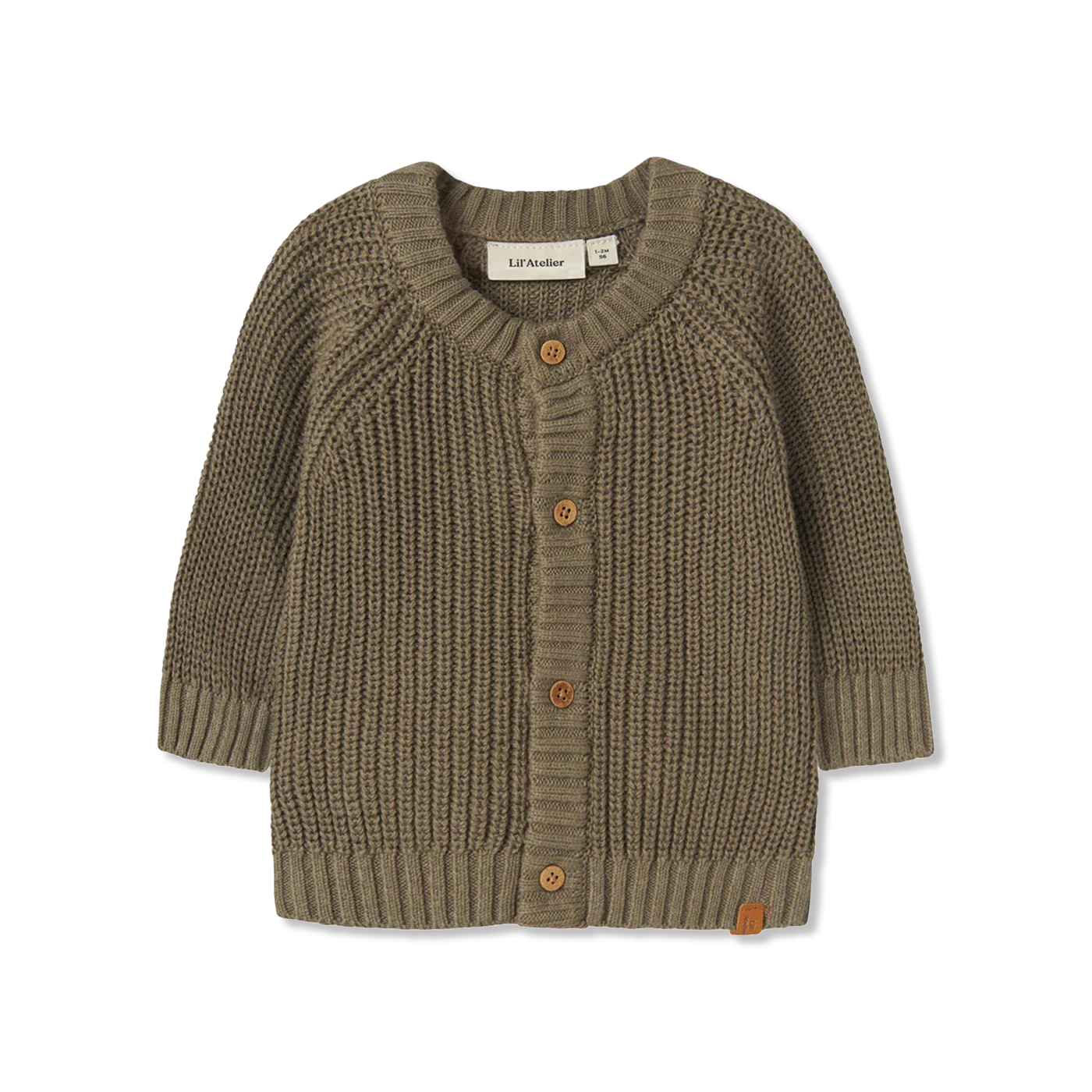 Nbnemlen cardigan