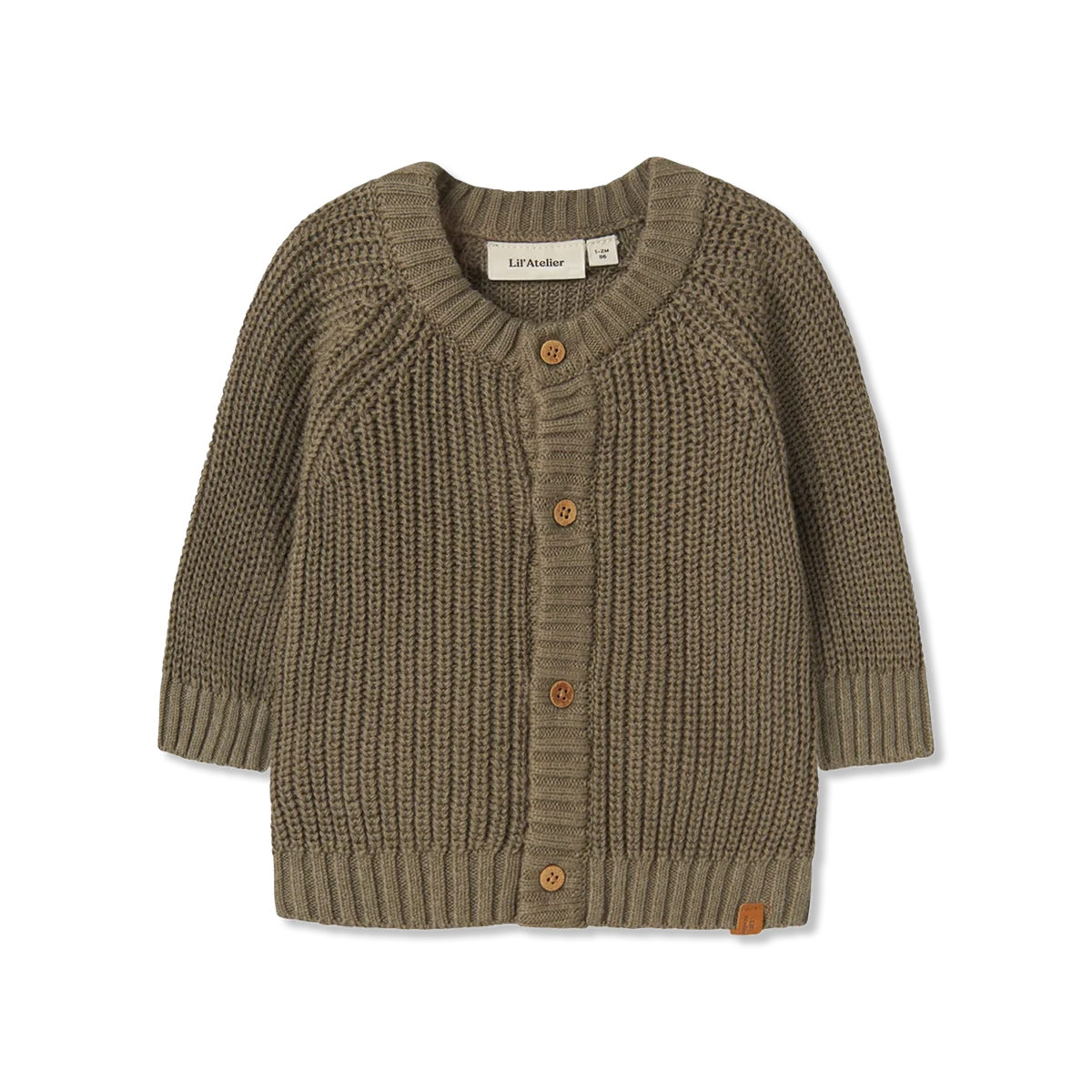 Nbnemlen cardigan