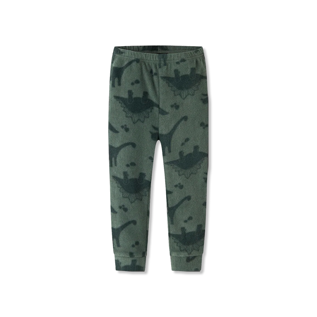 Nmnspektra Fleece set