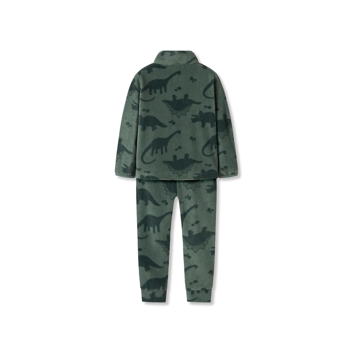Nmnspektra Fleece set